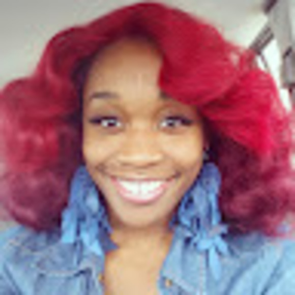 Meet your Posher, Fareedah - Picture 1 of 1